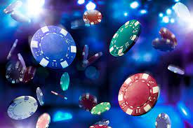 Вход на зеркало Betusx Casino